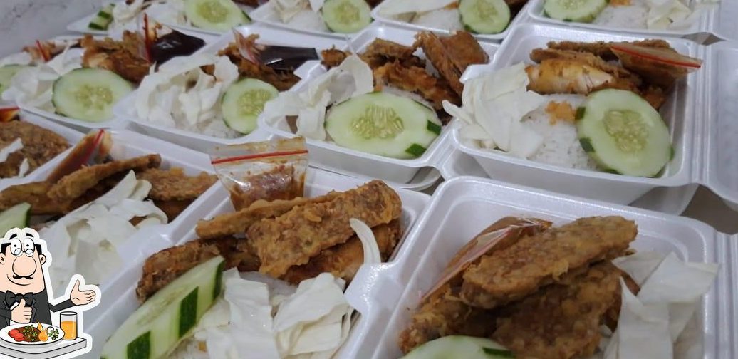 Warung Cik Ros 1 warung cik ros