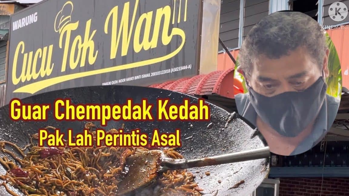 WARUNG CUCU TOKWAN 1 warung cucu tokwan