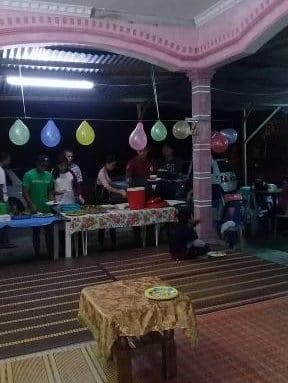 Warung D'bengkok Pontian 1 warung dbengkok pontian