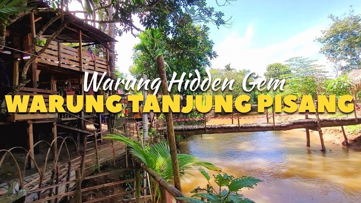 Warung D'pokok Pisang 1 warung dpokok pisang