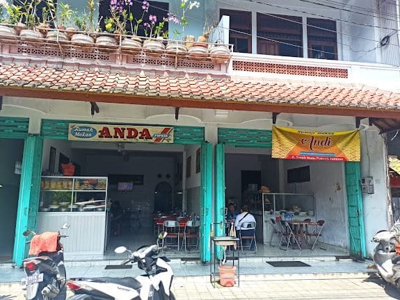 Warung Ekonomi Anda (WEA) 1 warung ekonomi anda wea