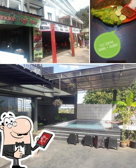 Warung Hj Apit 1 warung hj apit