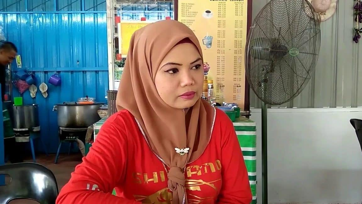 Warung Kak Bah Batu 3 1 warung kak bah batu 3