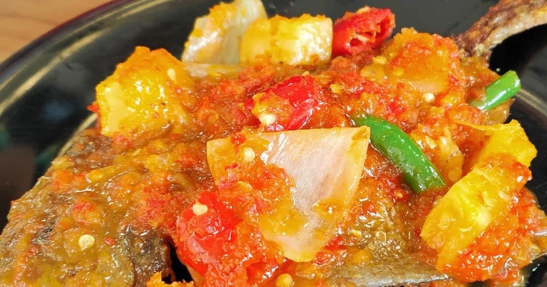 warung kak zaini selera kampung sup meleleh