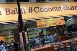 warung kita ampang