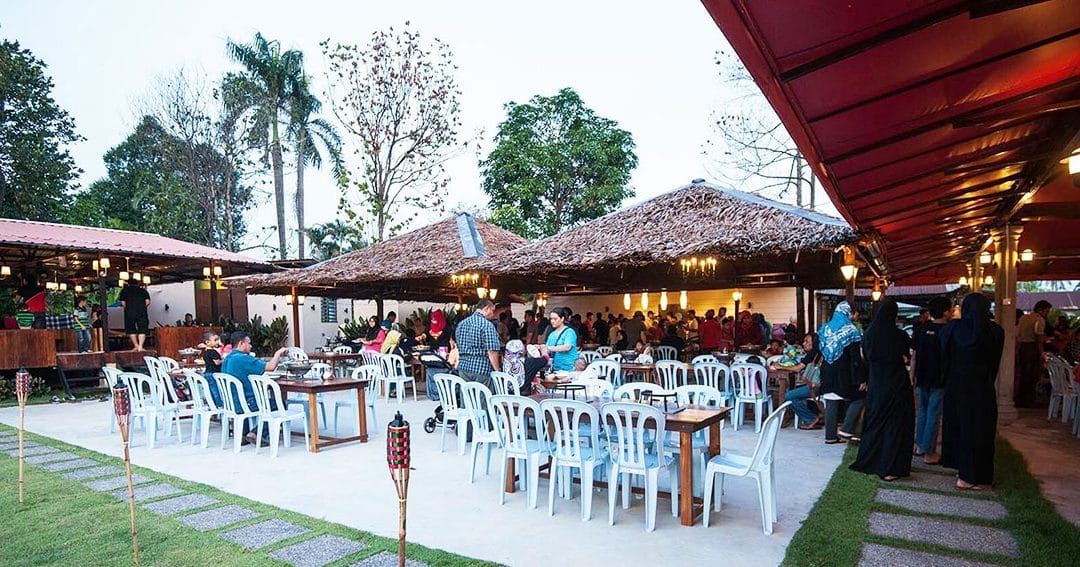warung kita