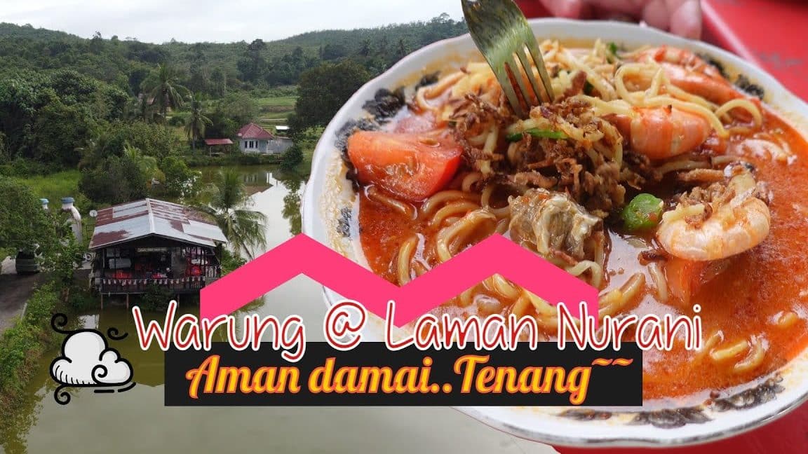 warung laman nurani