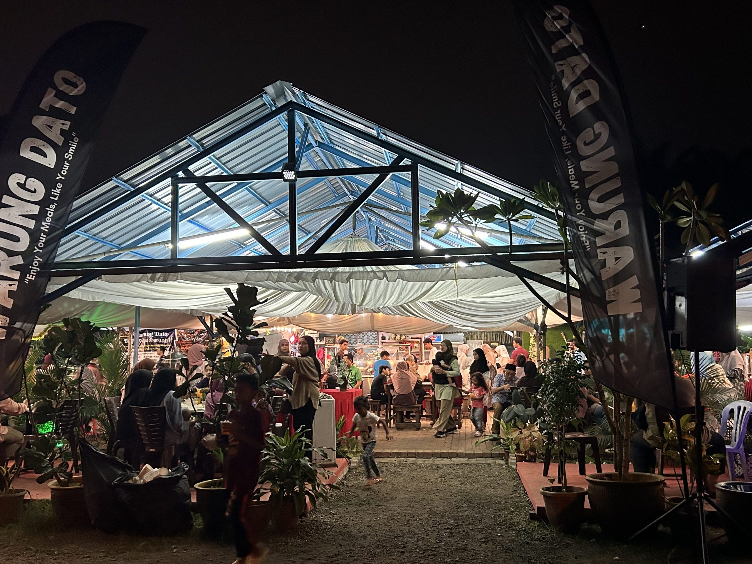 Warung Lepas Maghrib 1 warung lepas maghrib scaled