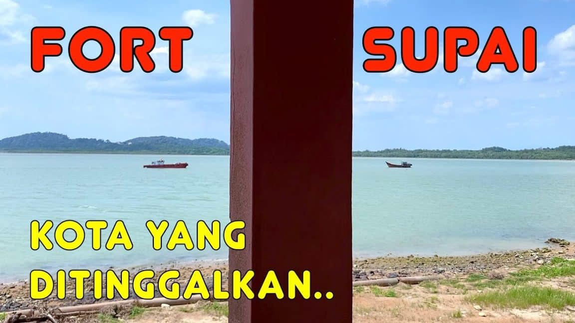 Warung Madlija Fort Supai 1 warung madlija fort supai