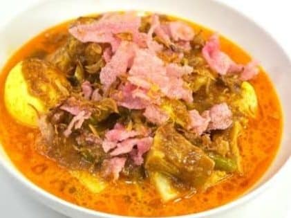 Warung Mai Sarapan Pagi 1 warung mai sarapan pagi