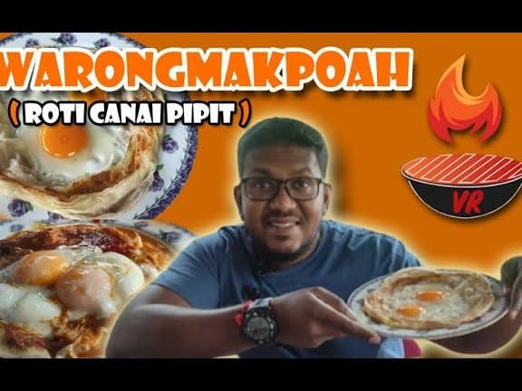 Warung Mak Poah 1 warung mak poah