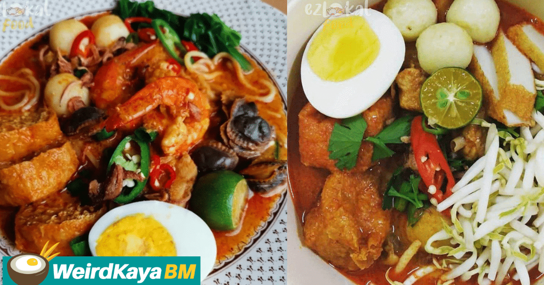 warung mee kari pak man koboi