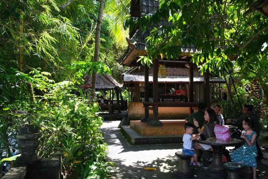 Warung Mek 1 warung mek