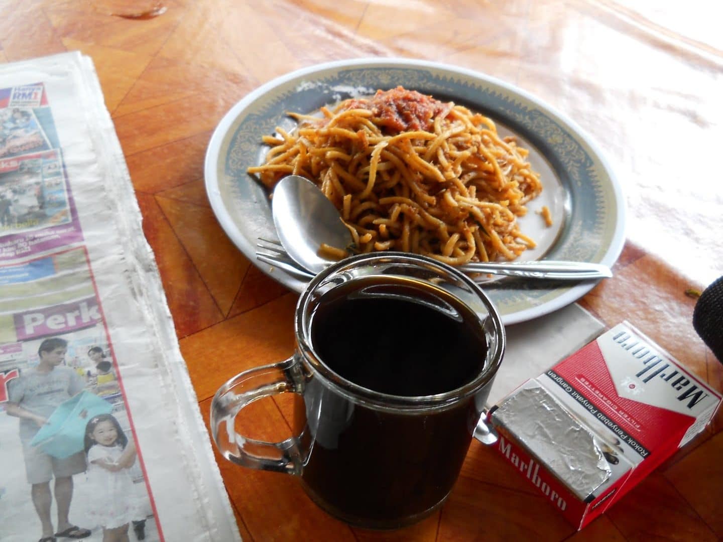 Warung Merdeka Batu Pahat 1 warung merdeka batu pahat