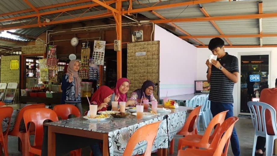 warung mini enterprise 1