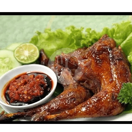warung murah rezeki