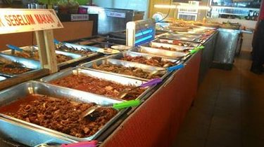 warung pak enal