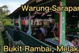 Warung Rambai 1 warung rambai