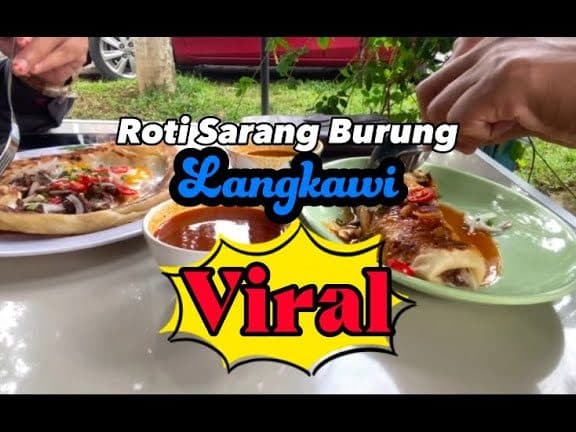 Warung Roti Canai Penarak 1 warung roti canai penarak