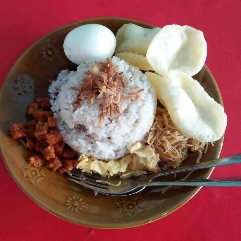 Warung Sarapan Pagi KakCik 1 warung sarapan pagi kakcik