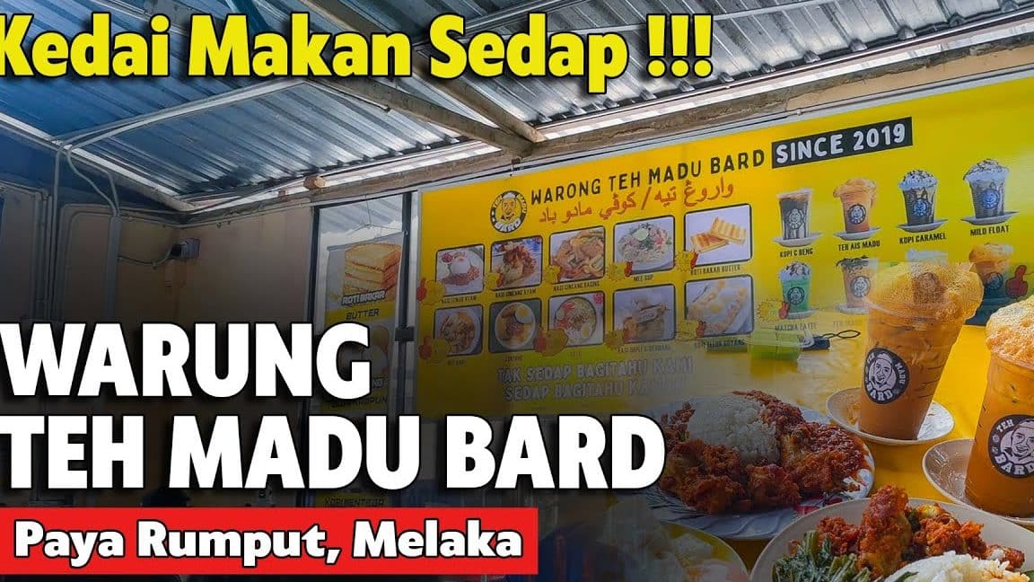 warung simpang madu
