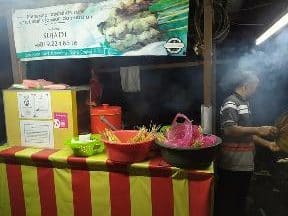 Warung Sujadi 1 warung sujadi