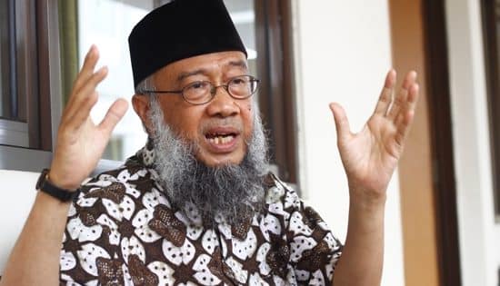 Warung Syuhadah 1 warung syuhadah