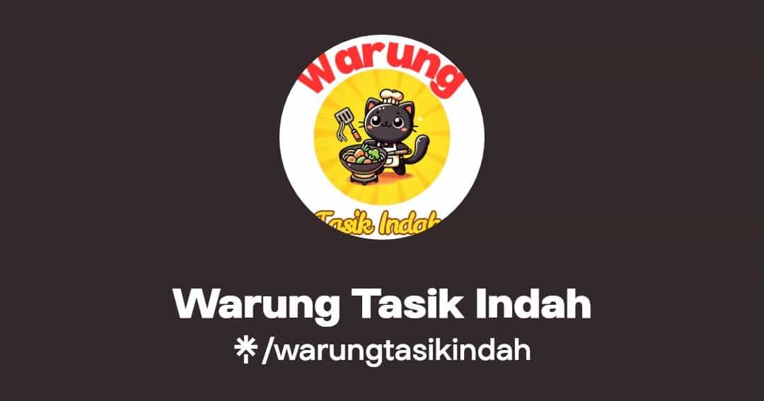 warung tasik indah 1