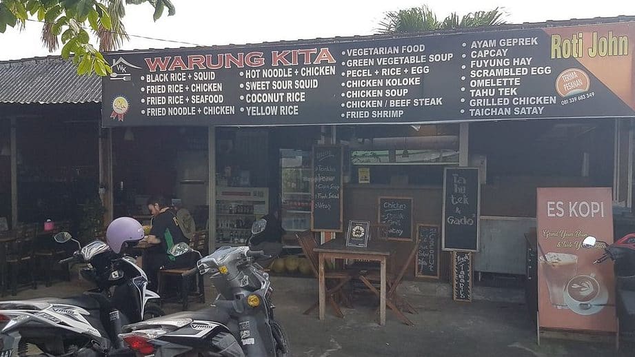 Warung Tok Kita 1 warung tok kita