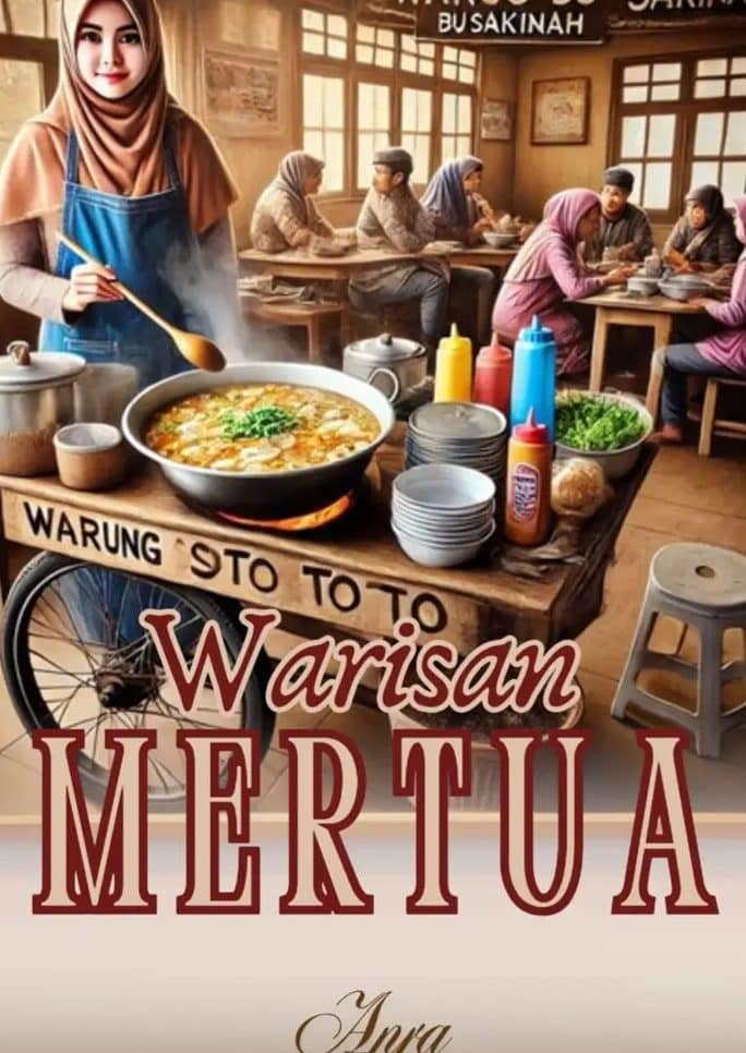 Warung Warisan Haji Kamdi 1 warung warisan haji kamdi