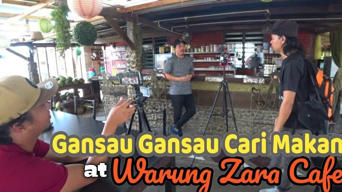 warung zara