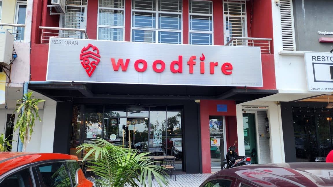 Woodfire Putra Heights 1 woodfire putra heights