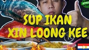 Xin Loong Kee Fish Head Soup 1 xin loong kee fish head soup
