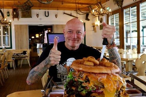 XXL Restaurant 1 xxl restaurant