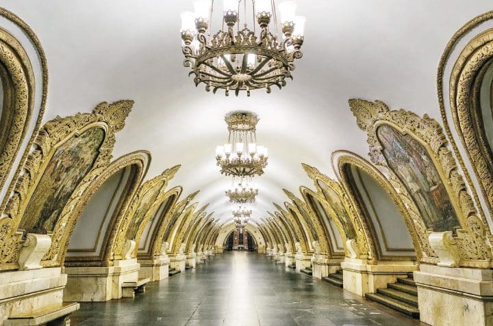 yusfia mikhail station