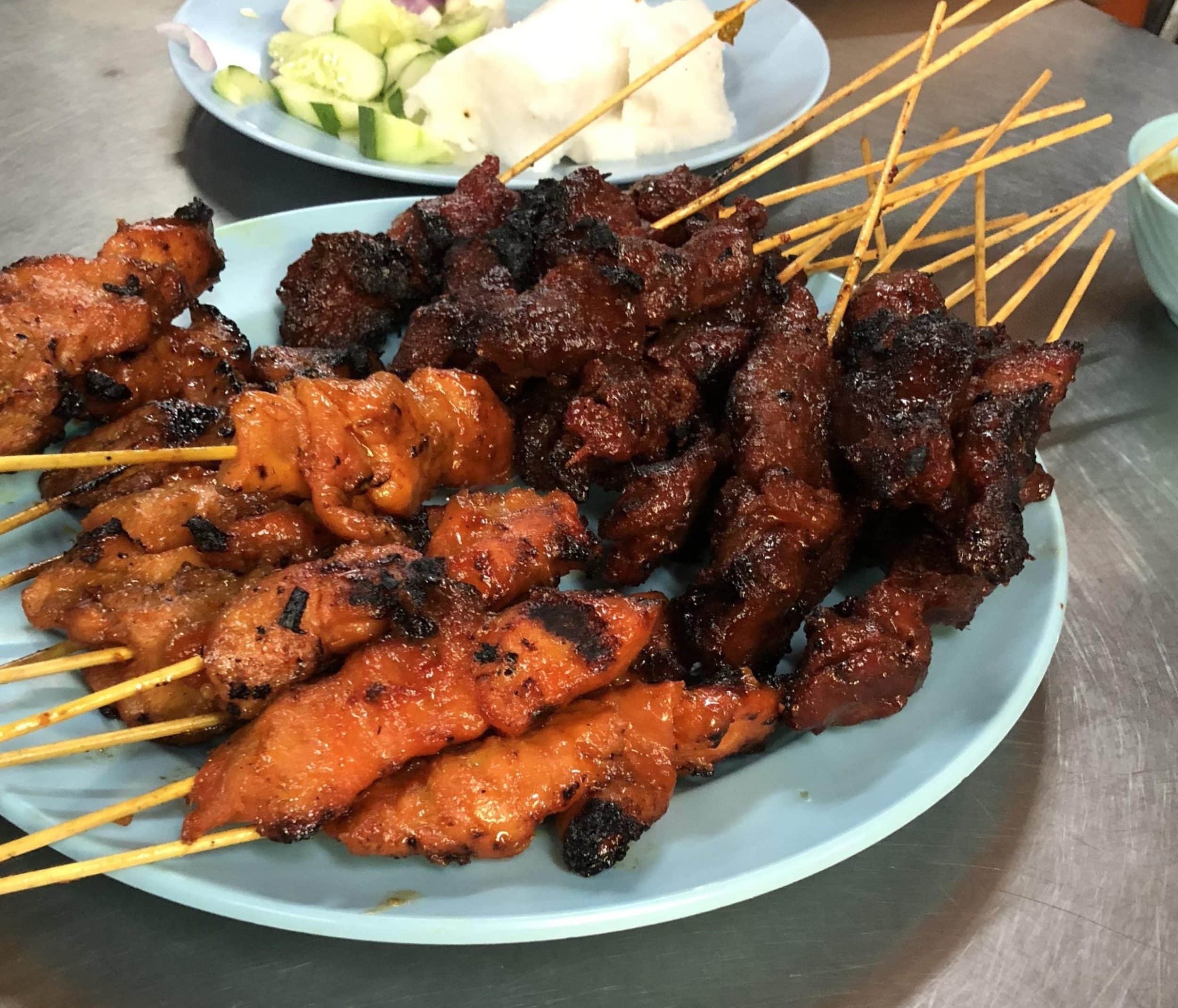 zaini satay ampang kuala lumpur malaysia scaled