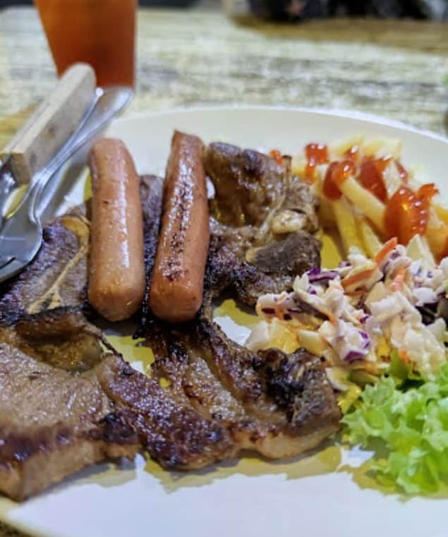 Zayyad Cafe Cawangan Mersing 1 zayyad cafe cawangan mersing